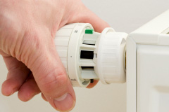 Budock Water central heating repair costs