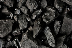 Budock Water coal boiler costs