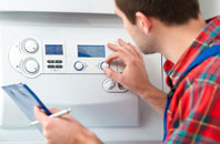 free Budock Water gas safe engineer quotes