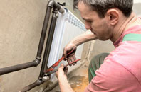 Budock Water heating repair