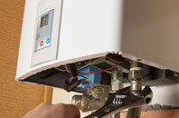 free Budock Water boiler install quotes